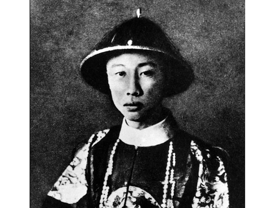 Puyi, dernier empereur de Chine : un destin qu’il n’a jamais choisi