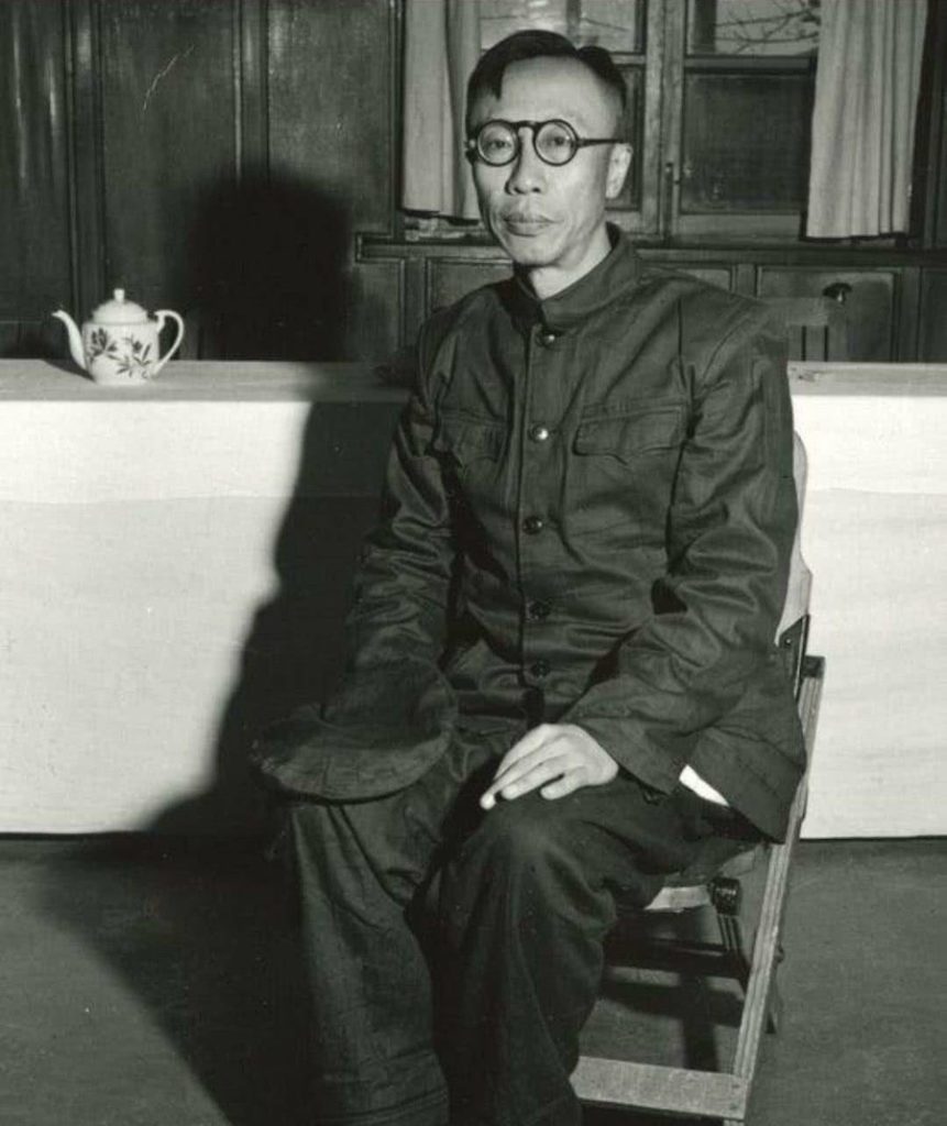Puyi, dernier empereur de Chine : un destin qu’il n’a jamais choisi
