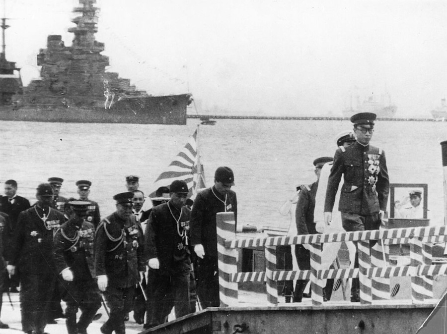 Puyi, dernier empereur de Chine : un destin qu’il n’a jamais choisi
