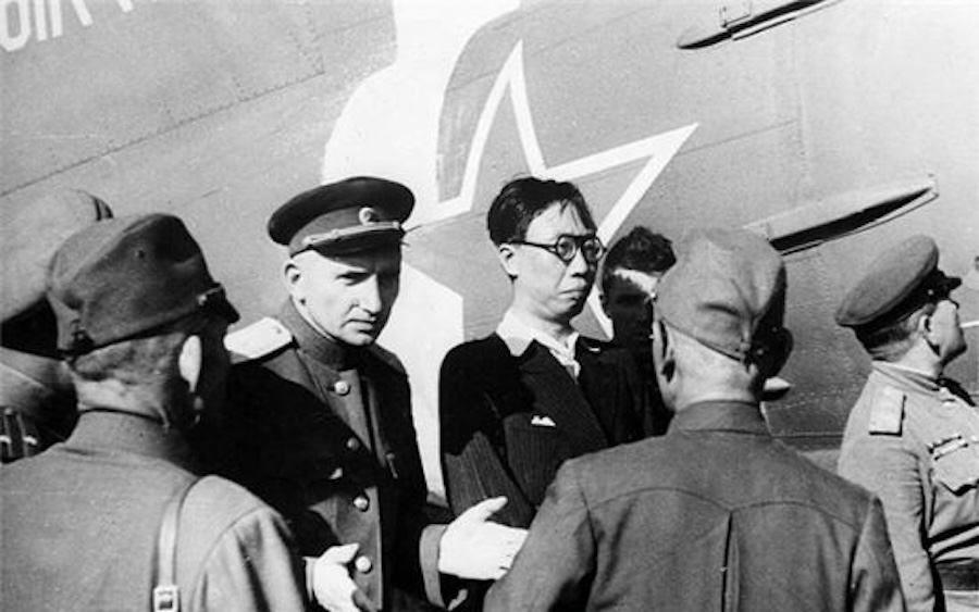 Puyi, dernier empereur de Chine : un destin qu’il n’a jamais choisi
