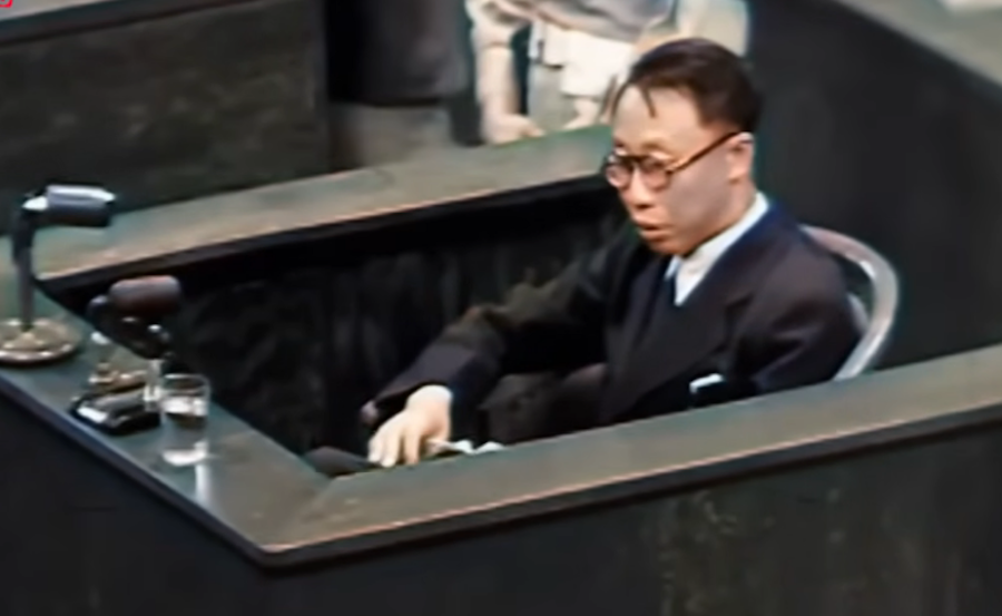 Puyi, dernier empereur de Chine : un destin qu’il n’a jamais choisi
