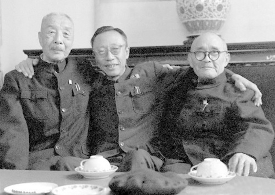 Puyi, dernier empereur de Chine : un destin qu’il n’a jamais choisi
