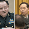 Dans les coulisses de la purge menée par Xi Jinping au sein du cercle militaire chinois
