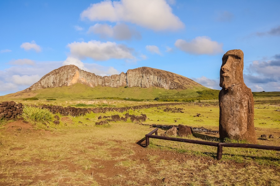 Échos du monde antique : des structures monumentales qui restent encore aujourd’hui un mystère
