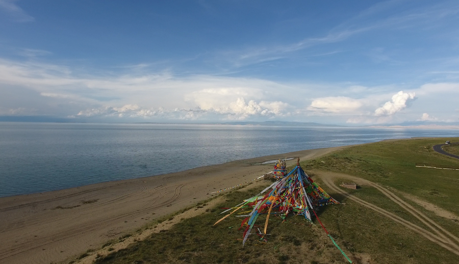 Échos du monde antique : des structures monumentales qui restent encore aujourd’hui un mystère
