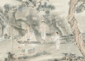 Les fortes chaleurs de Dashu : comment les Chinois d’autrefois y faisaient face