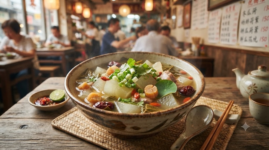 Les fortes chaleurs de Dashu : comment les Chinois d’autrefois y faisaient face
