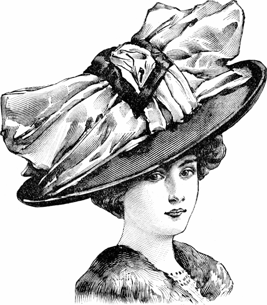Le port du chapeau : entre mode, identité et langage social