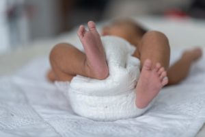 En Chine, le scandale des couches contaminées s’aggrave