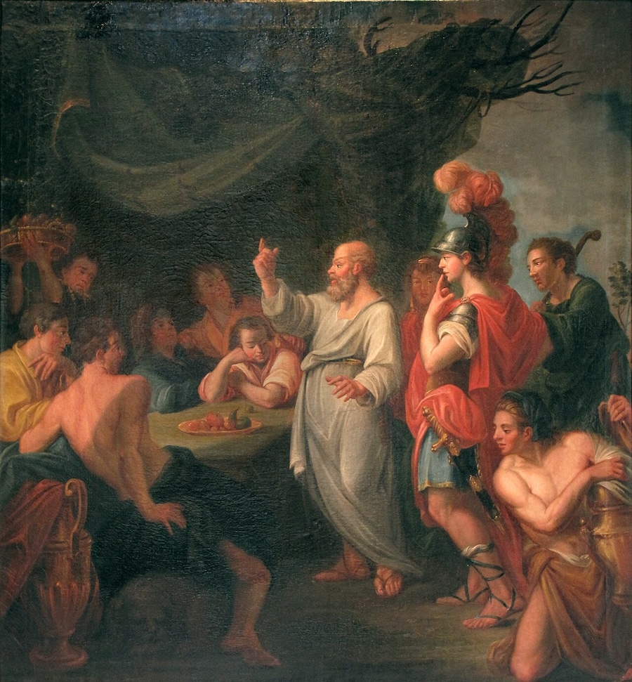 L’histoire se déroule-t-elle selon la volonté divine ?