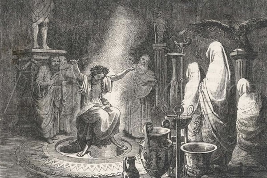 L’histoire se déroule-t-elle selon la volonté divine ?