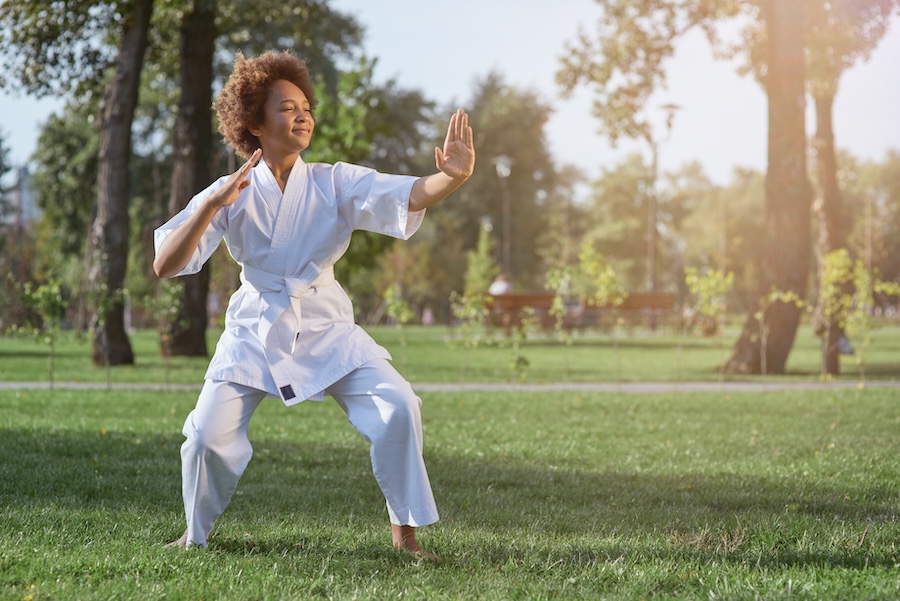 Améliorez votre posture pour avoir meilleure mine, vous sentir mieux et être plus performant
