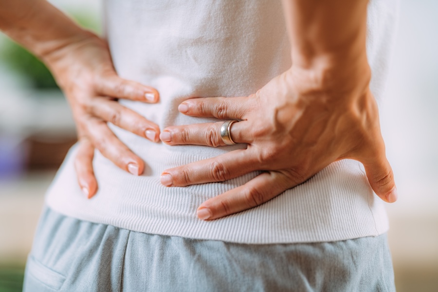 Améliorez votre posture pour avoir meilleure mine, vous sentir mieux et être plus performant
