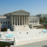 La Cour suprême des États-Unis ouvre la porte à un futur débat sur le droit du sol