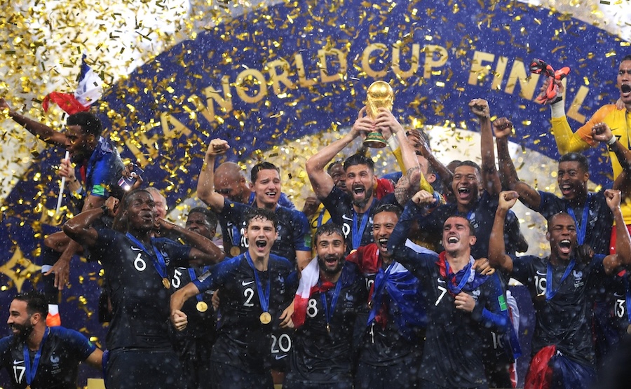 La science des passes en football nous apprend qu’au‑delà de 60 % de stars dans l’équipe, la performance baisse