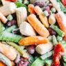 Les fruits et légumes surgelés et en conserve sont bon marché mais sont-ils aussi sains que les aliments frais 