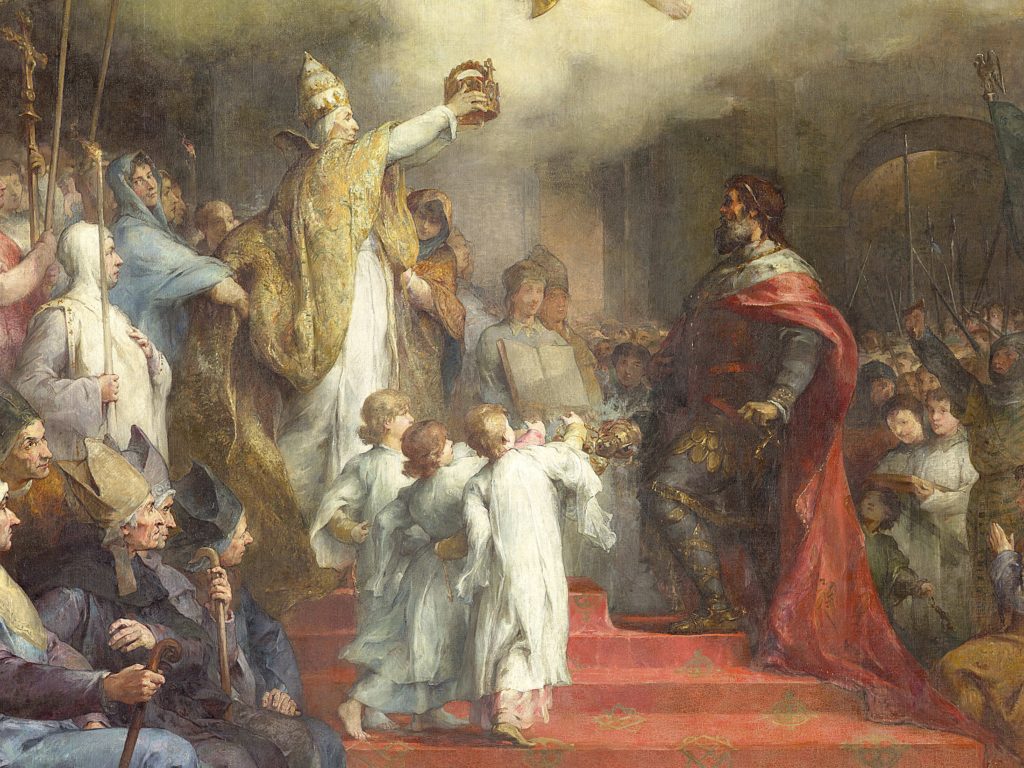 Le principe de laïcité, ses racines et son développement dans notre civilisation