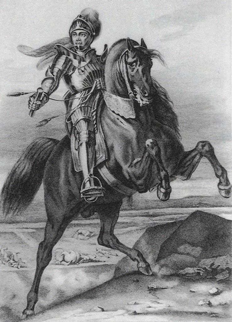 Poser un autre regard sur Jacques II de Chabannes de La Palice à l’origine des lapalissades