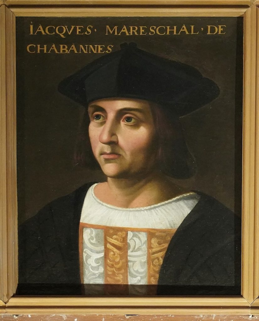 Poser un autre regard sur Jacques II de Chabannes de La Palice à l’origine des lapalissades
