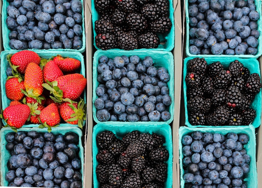 La consommation régulière de ces trois aliments renforce la mémoire