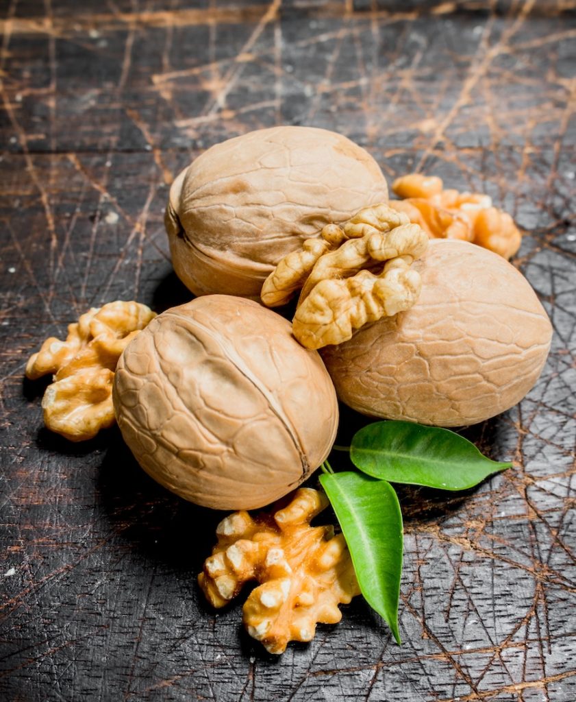 La consommation régulière de ces trois aliments renforce la mémoire