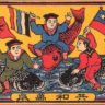 Deux monarchies en concurrence dans une république naissante : la Chine après la révolution de 1911