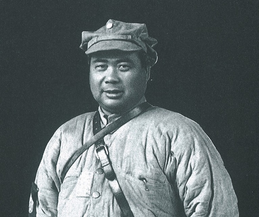 Deux monarchies en concurrence dans une république naissante : la Chine après la révolution de 1911