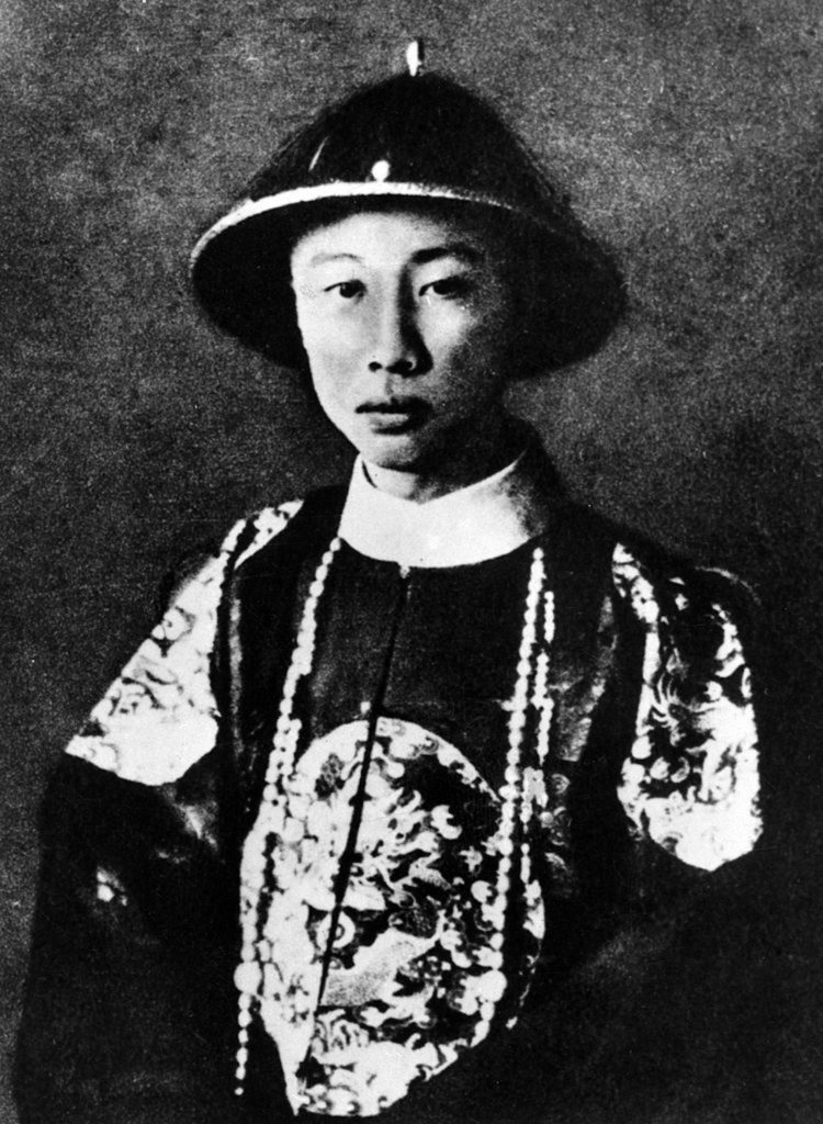 La révolution chinoise de 1911 : une leçon pour la Chine d’aujourd’hui