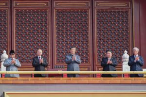 La révolution chinoise de 1911 : une leçon pour la Chine d’aujourd’hui