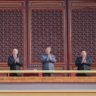 La révolution chinoise de 1911 : une leçon pour la Chine d’aujourd’hui