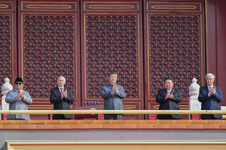 La révolution chinoise de 1911 : une leçon pour la Chine d’aujourd’hui