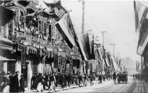 La révolution chinoise de 1911 : une leçon pour la Chine d’aujourd’hui