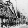 La révolution chinoise de 1911 : une leçon pour la Chine d’aujourd’hui