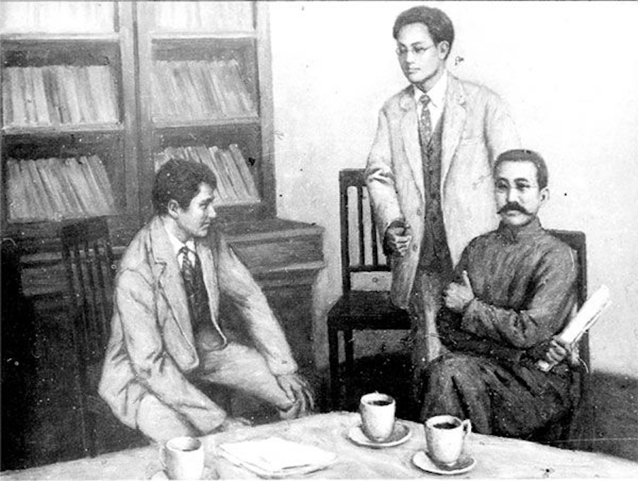 La révolution chinoise de 1911 : une leçon pour la Chine d’aujourd’hui