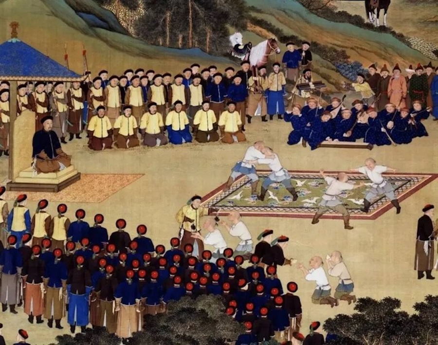 De Hua Tuo à Shaolin : les racines profondes de la médecine traditionnelle chinoise et des arts martiaux en Chine
