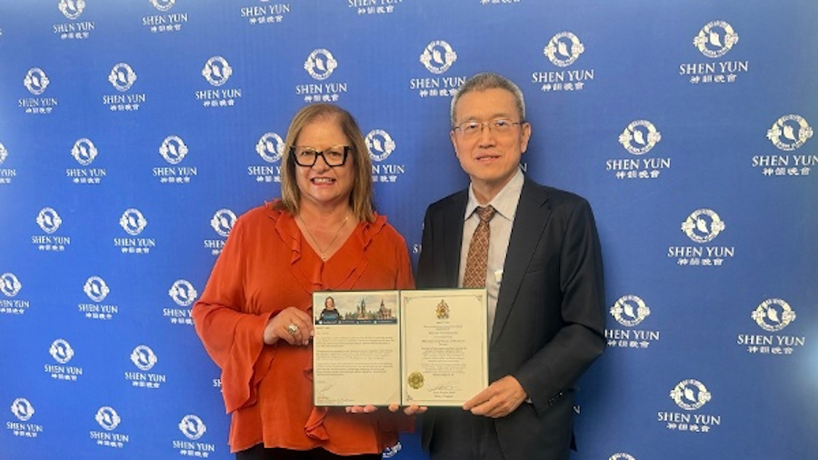 Shen Yun clôture sa tournée mondiale du 20ème anniversaire à guichets fermés à Toronto