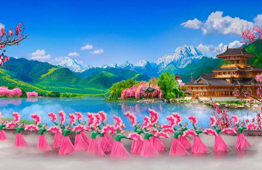 Shen Yun clôture sa tournée mondiale du 20ème anniversaire à guichets fermés à Toronto
