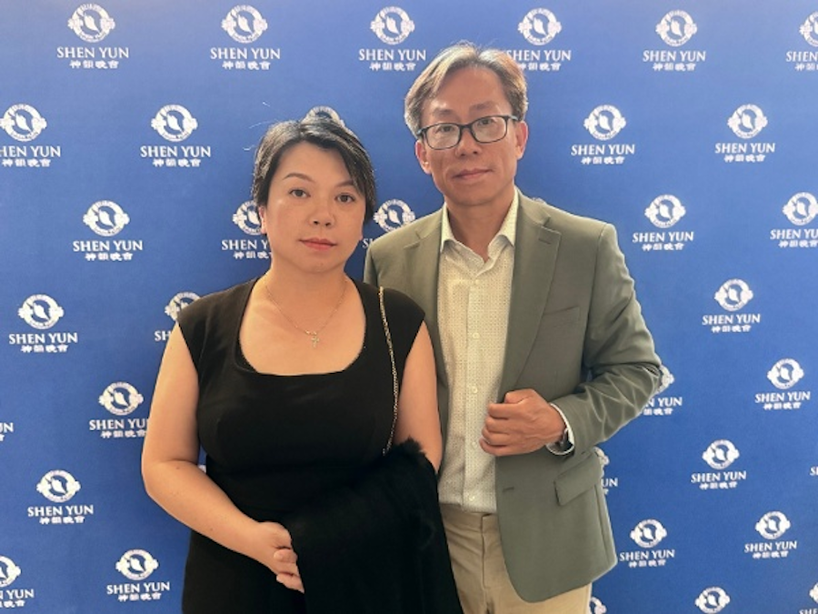 Shen Yun clôture sa tournée mondiale du 20ème anniversaire à guichets fermés à Toronto