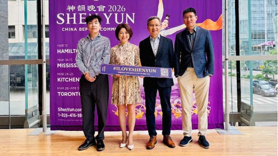 Shen Yun clôture sa tournée mondiale du 20ème anniversaire à guichets fermés à Toronto