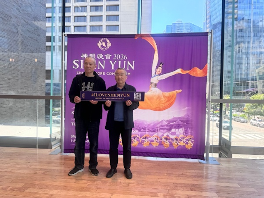 Shen Yun clôture sa tournée mondiale du 20ème anniversaire à guichets fermés à Toronto
