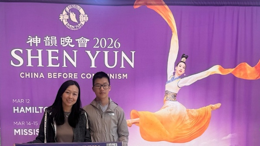 Shen Yun clôture sa tournée mondiale du 20ème anniversaire à guichets fermés à Toronto