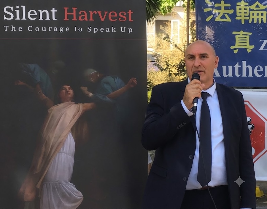 Silent Harvest : le documentaire qui brise vingt ans de silence sur les prélèvements forcés d’organes en Chine