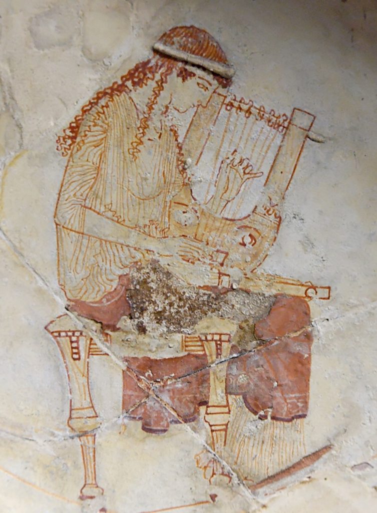 Socrate apprenait aux jeunes gens à se connaître et à se cultiver intérieurement