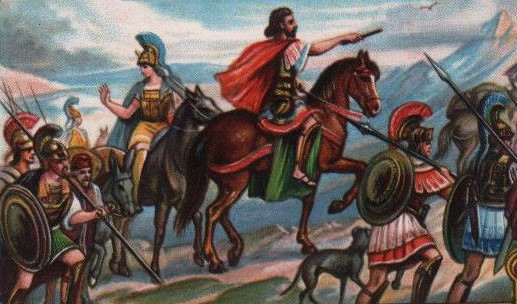 Socrate apprenait aux jeunes gens à se connaître et à se cultiver intérieurement