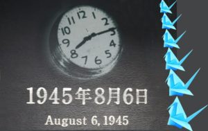 L’histoire des grues d’Hiroshima, de la bombe à l’espérance