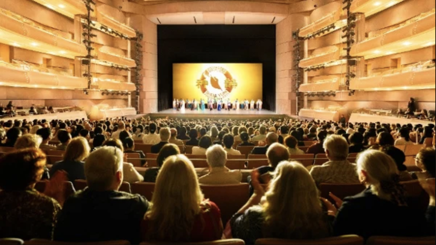 Enquête du Département du Travail de l’État de New York : aucune infraction concernant les enfants artistes ou les salaires pour Shen Yun Performing Arts