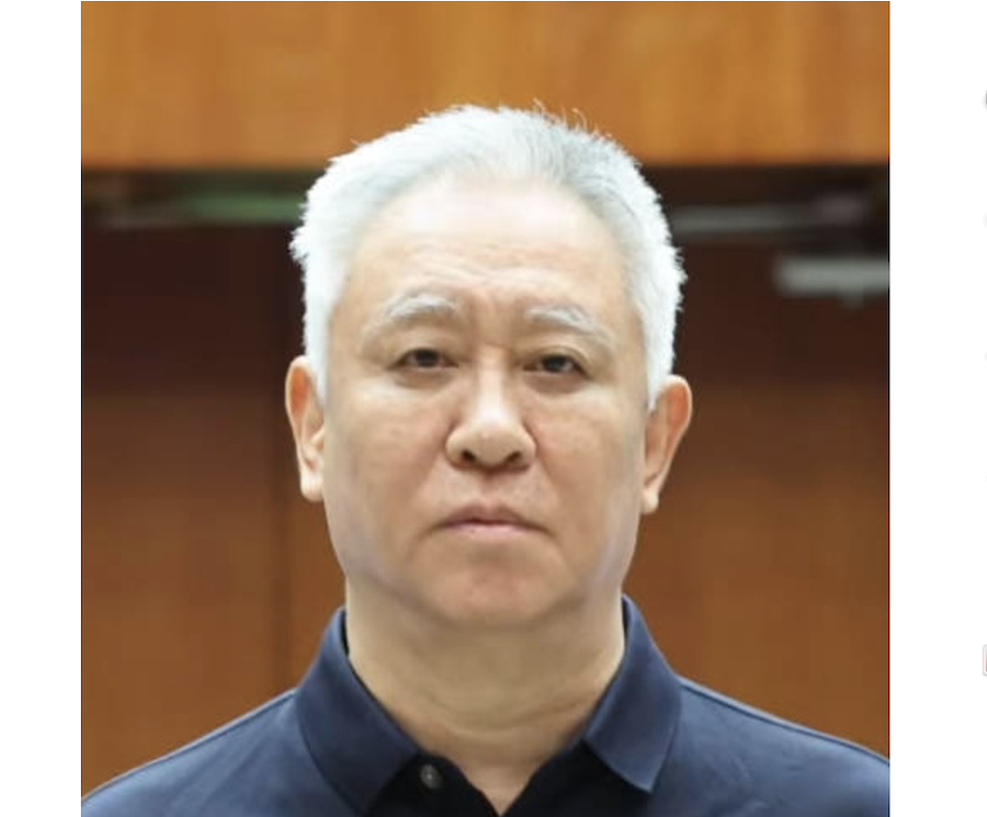 La chute de Hui Ka Yan, fondateur de Evergrande, remet en lumière ses liens avec les hautes sphères du PCC
