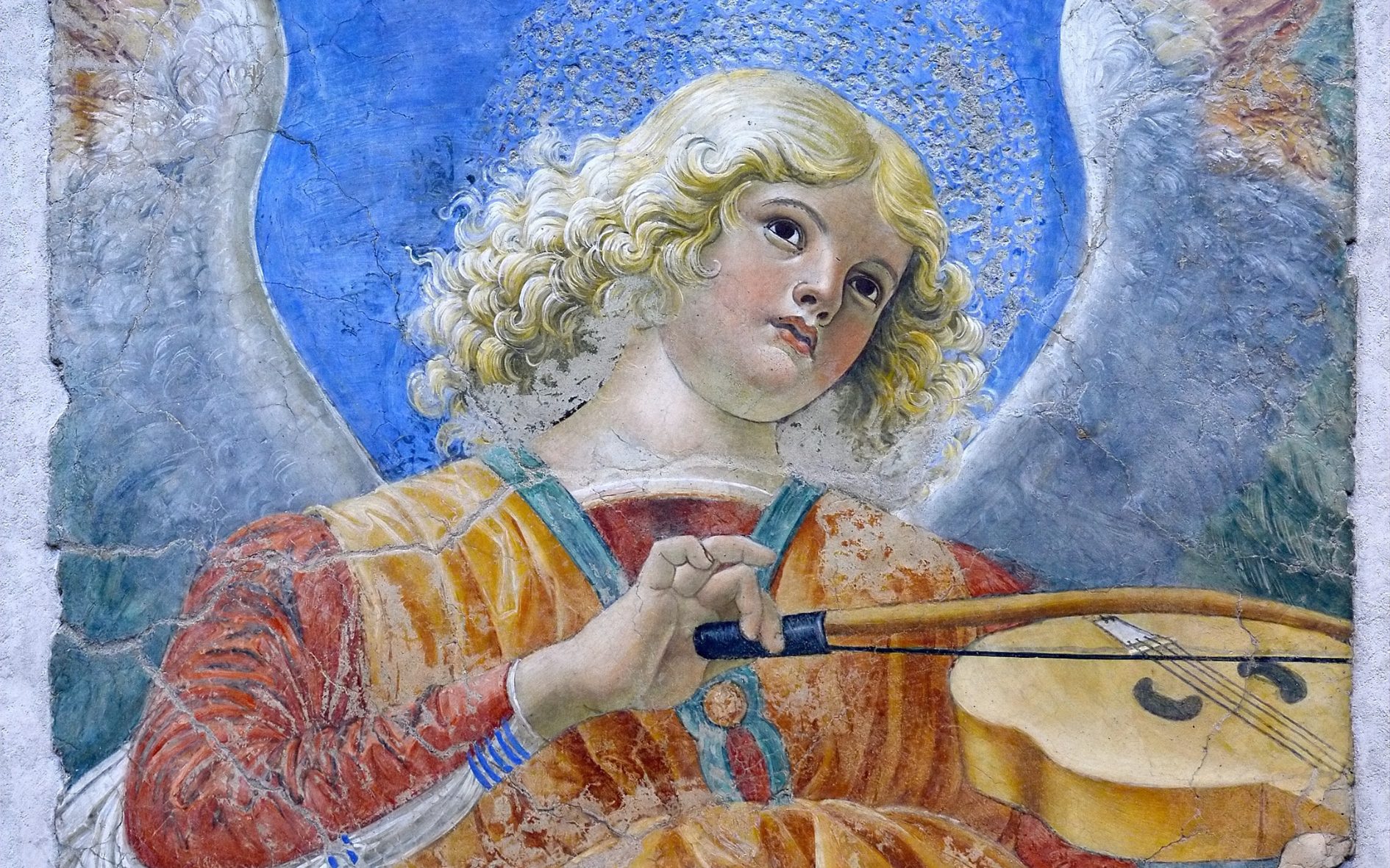 La conscience salvatrice de se reconnaître comme un être aimé de Dieu