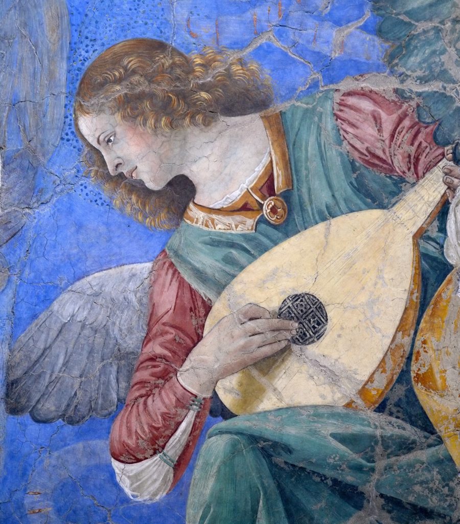 La conscience salvatrice de se reconnaître comme un être aimé de Dieu