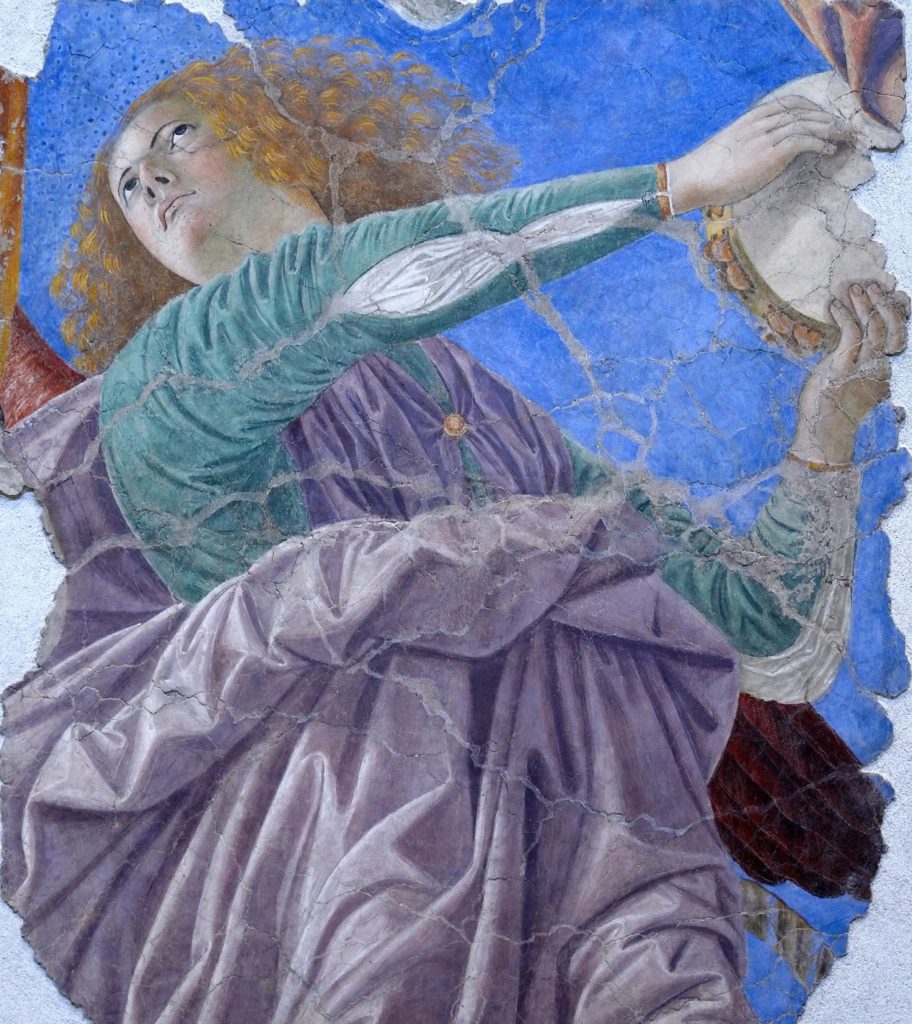 La conscience salvatrice de se reconnaître comme un être aimé de Dieu